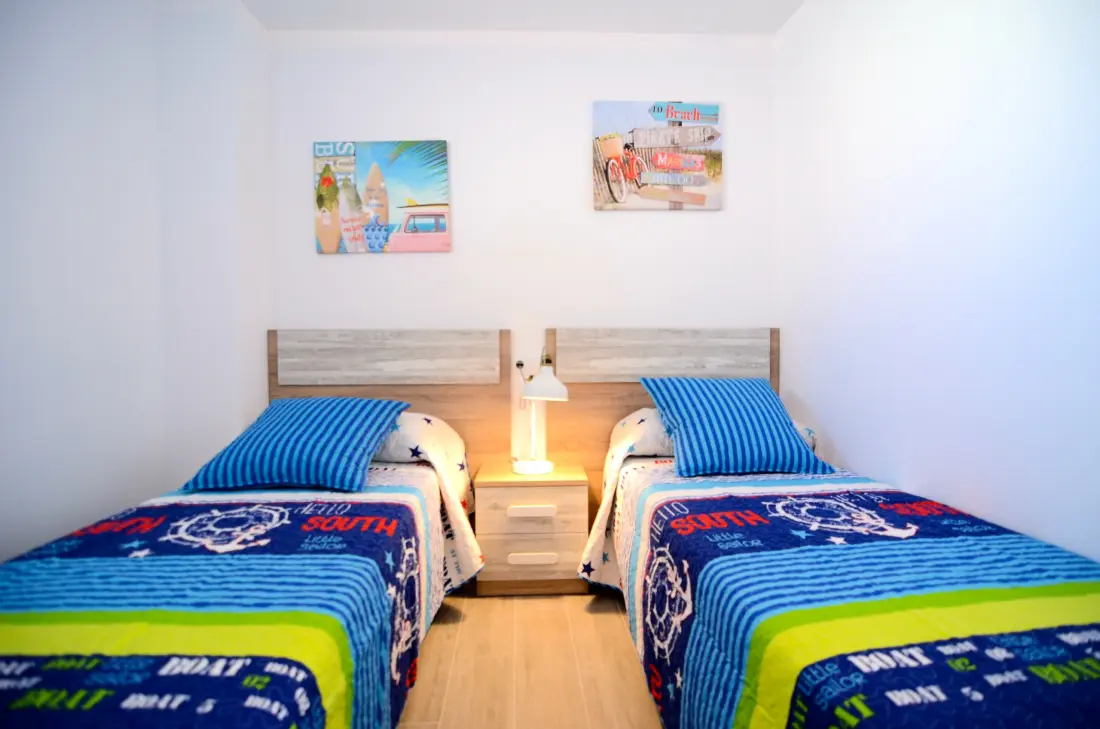 Appartements à L'Estartit