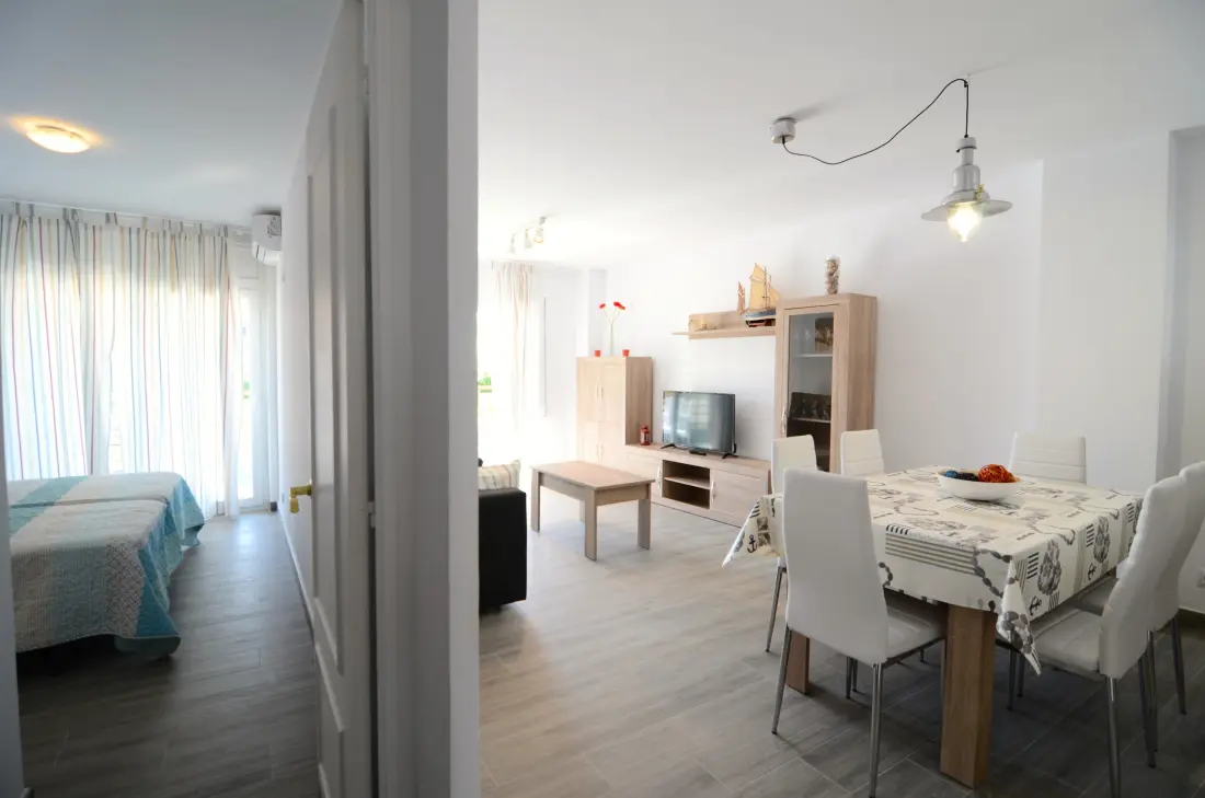 Appartements à L'Estartit