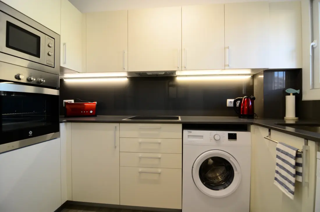 Appartements à L'Estartit