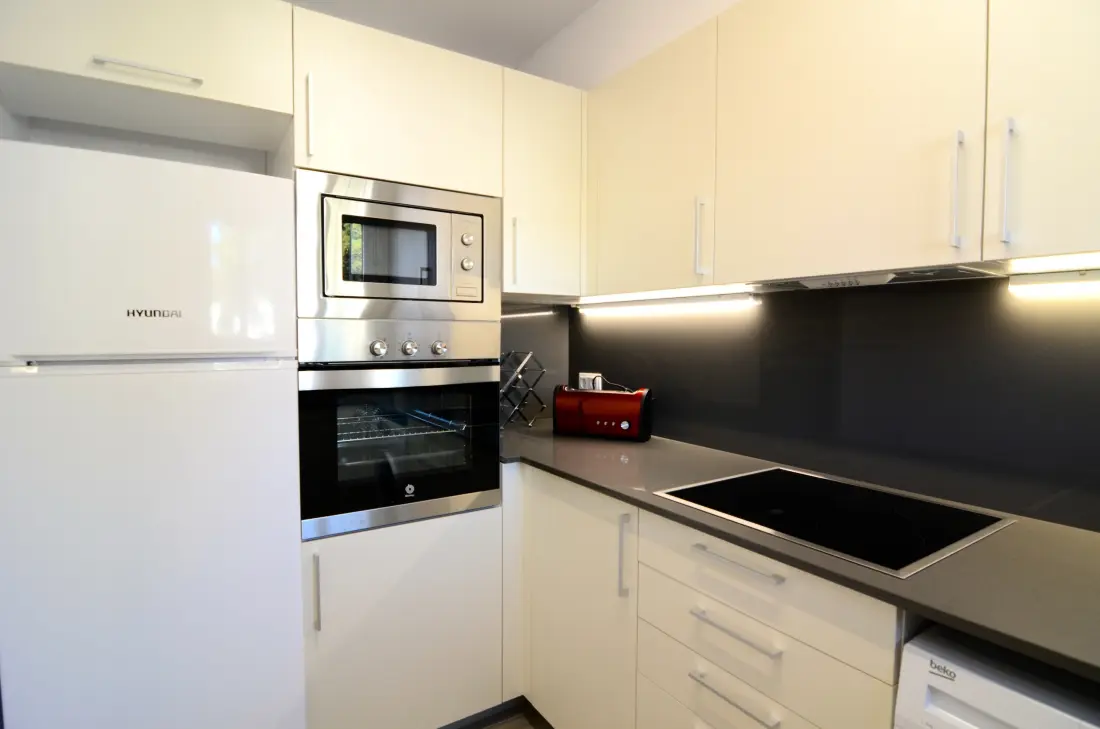 Appartements à L'Estartit