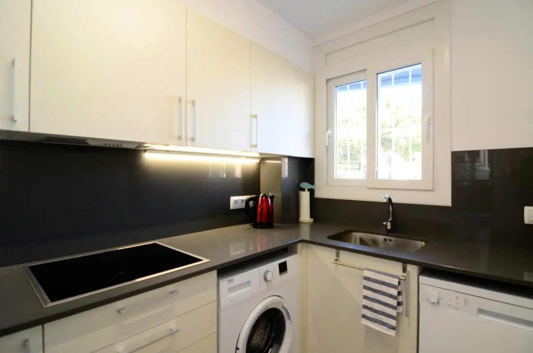 Appartements à L'Estartit