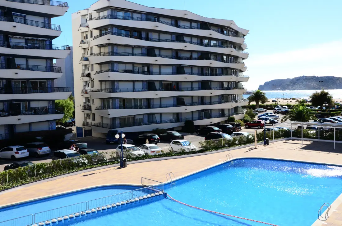 Appartements à L'Estartit