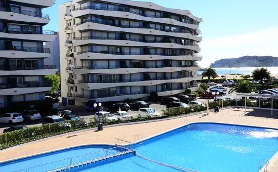 Appartements à L'Estartit