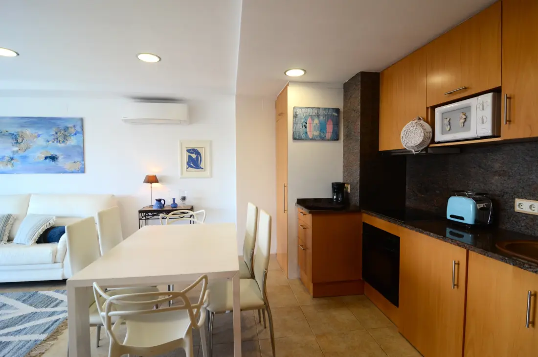 Appartements à L'Estartit