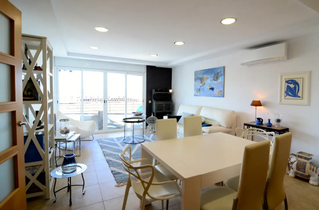 Appartements à L'Estartit