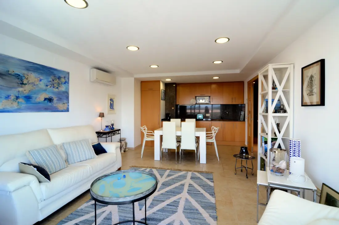 Appartements à L'Estartit