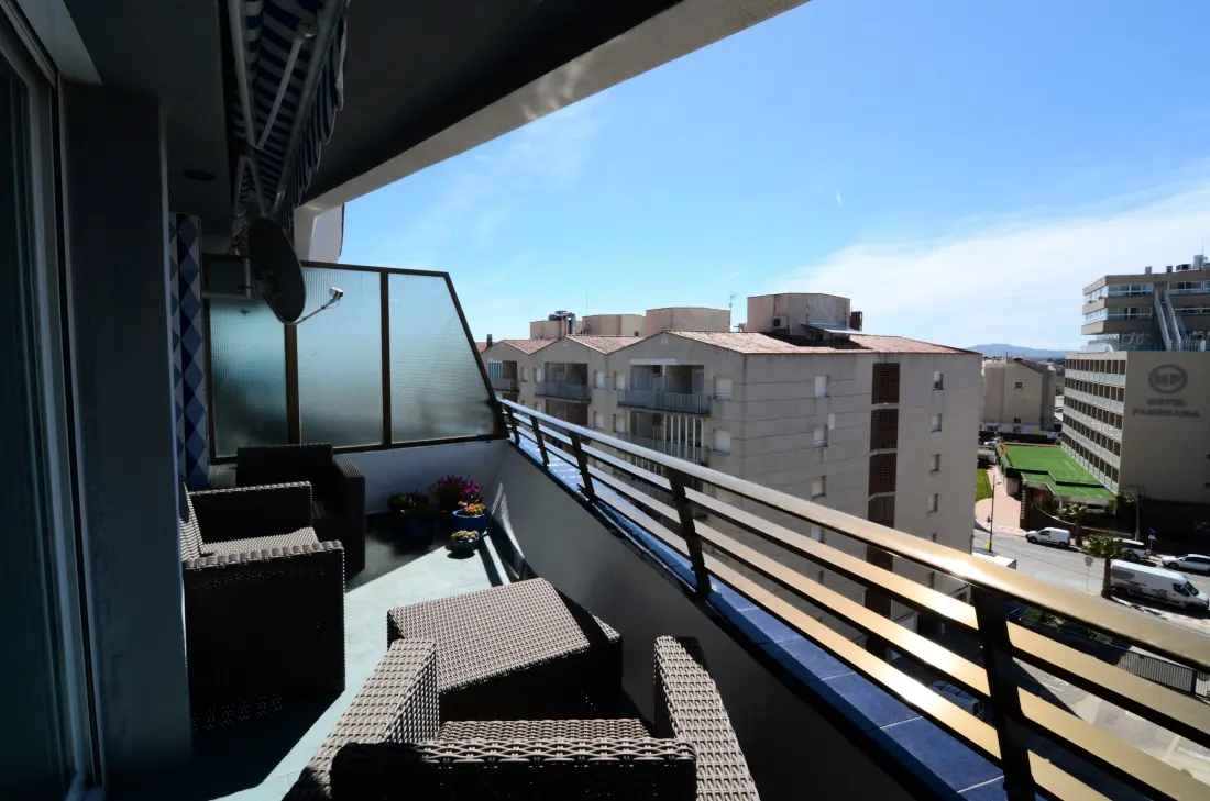 Appartements à L'Estartit