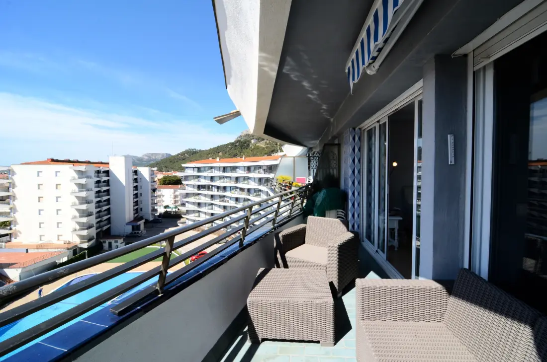 Appartements à L'Estartit