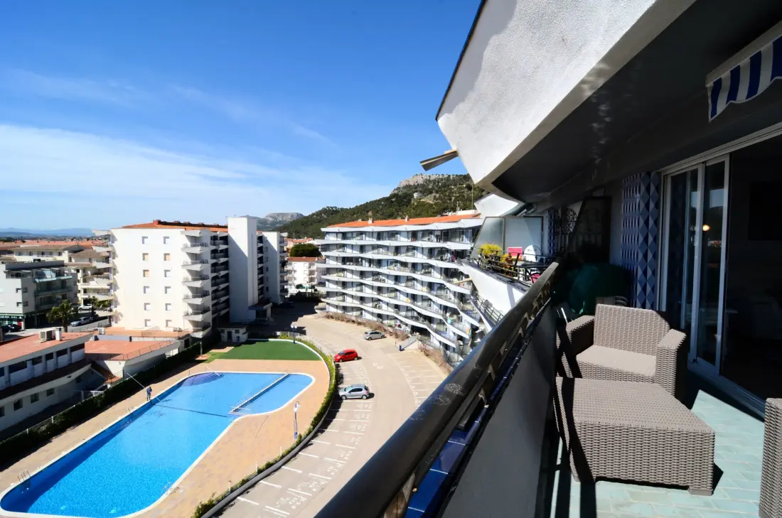 Appartements à L'Estartit