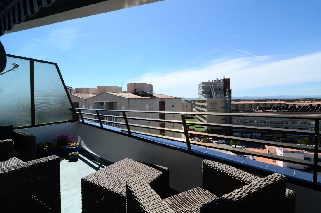 Appartements à L'Estartit