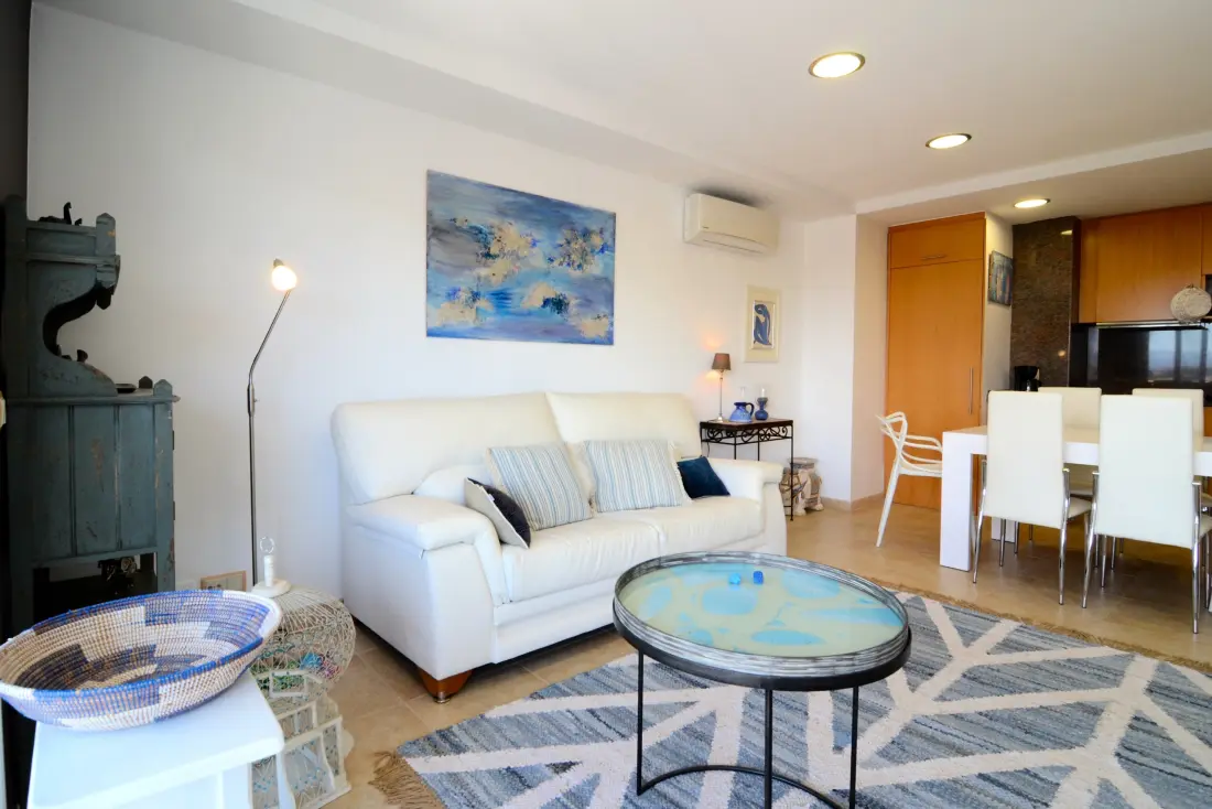Appartements à L'Estartit