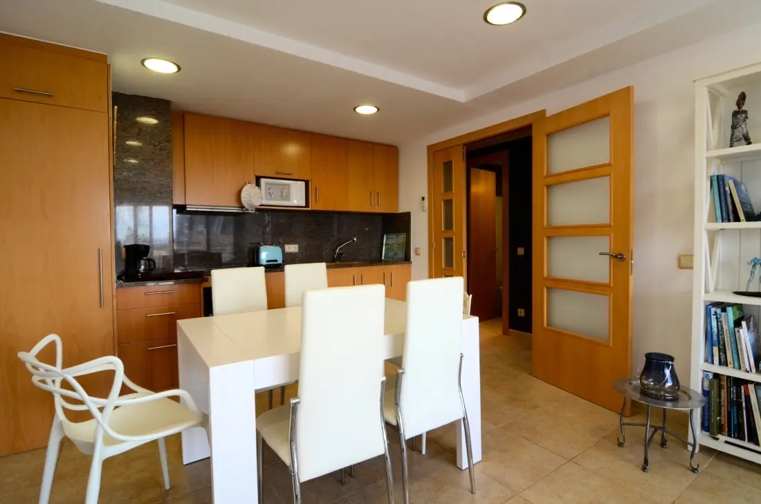 Appartements à L'Estartit