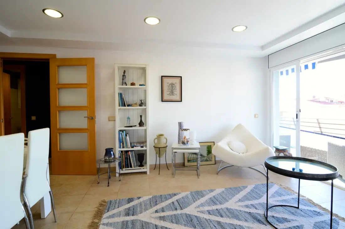 Appartements à L'Estartit