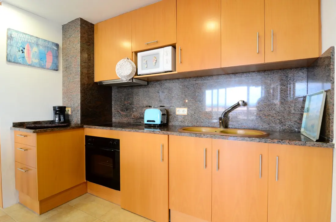 Appartements à L'Estartit