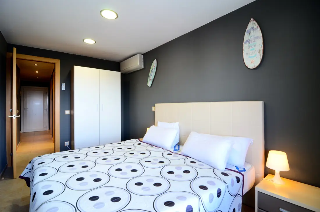 Appartements à L'Estartit