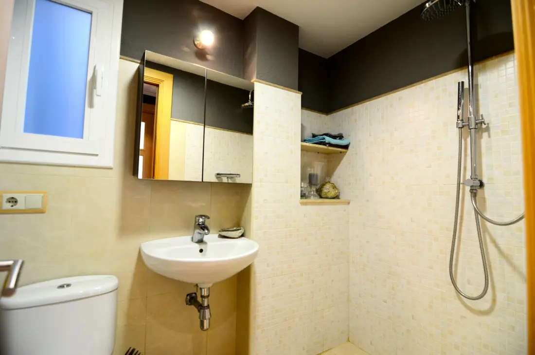 Appartements à L'Estartit
