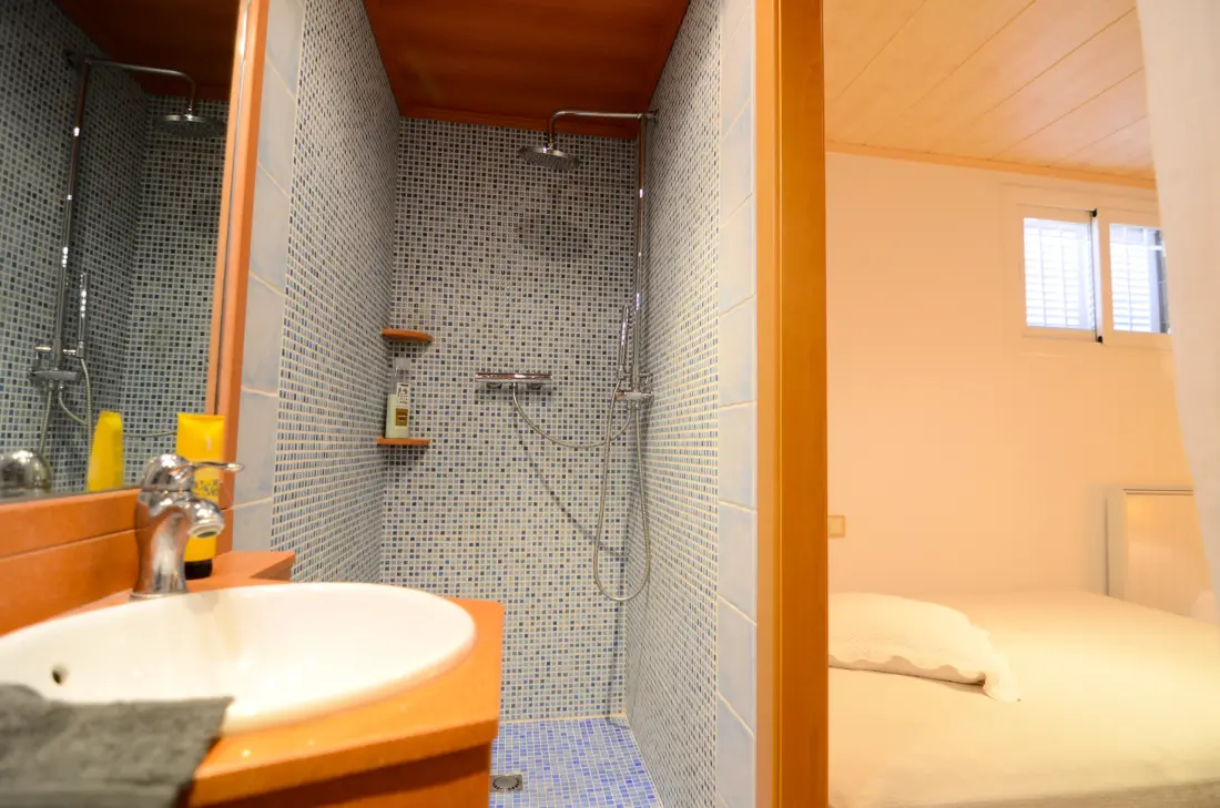 Appartements à L'Estartit