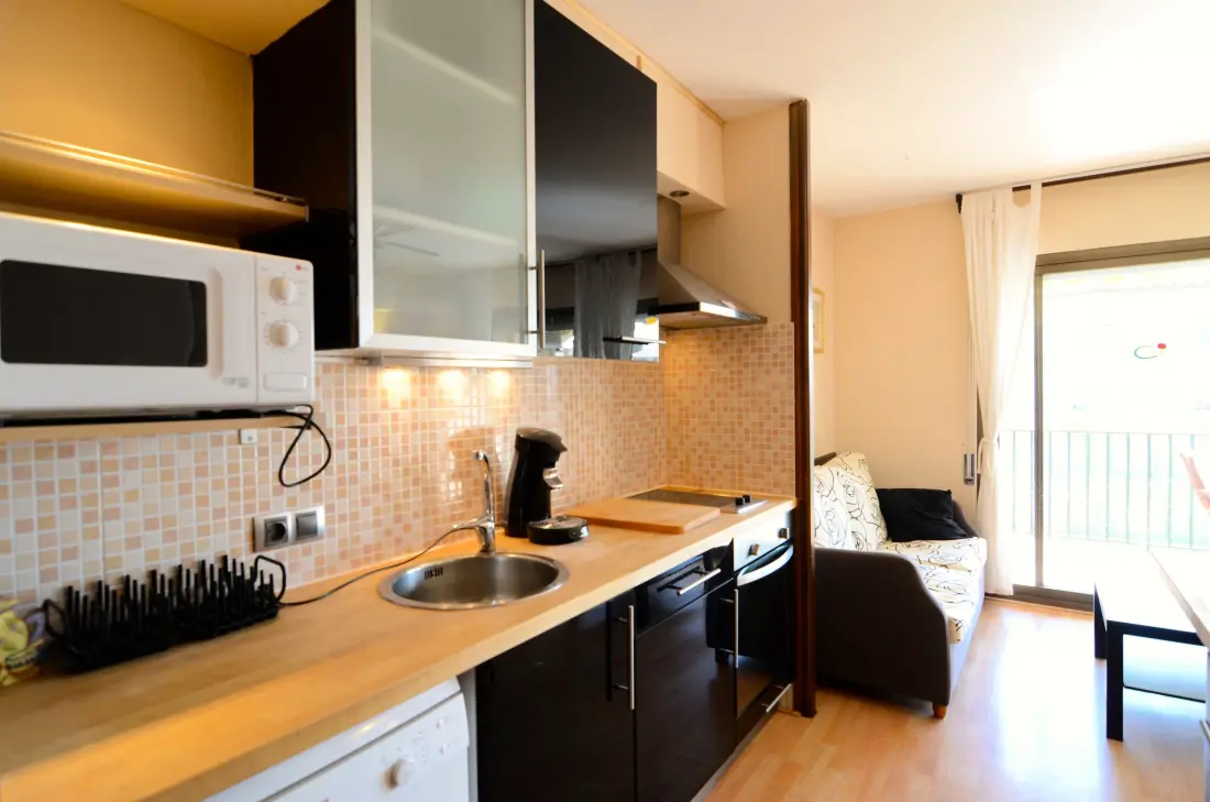 Appartements à L'Estartit