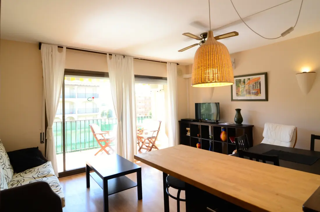 Appartements à L'Estartit