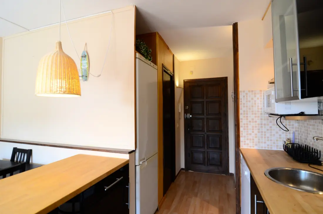 Appartements à L'Estartit