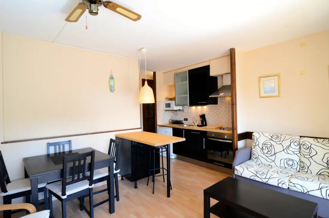 Appartements à L'Estartit