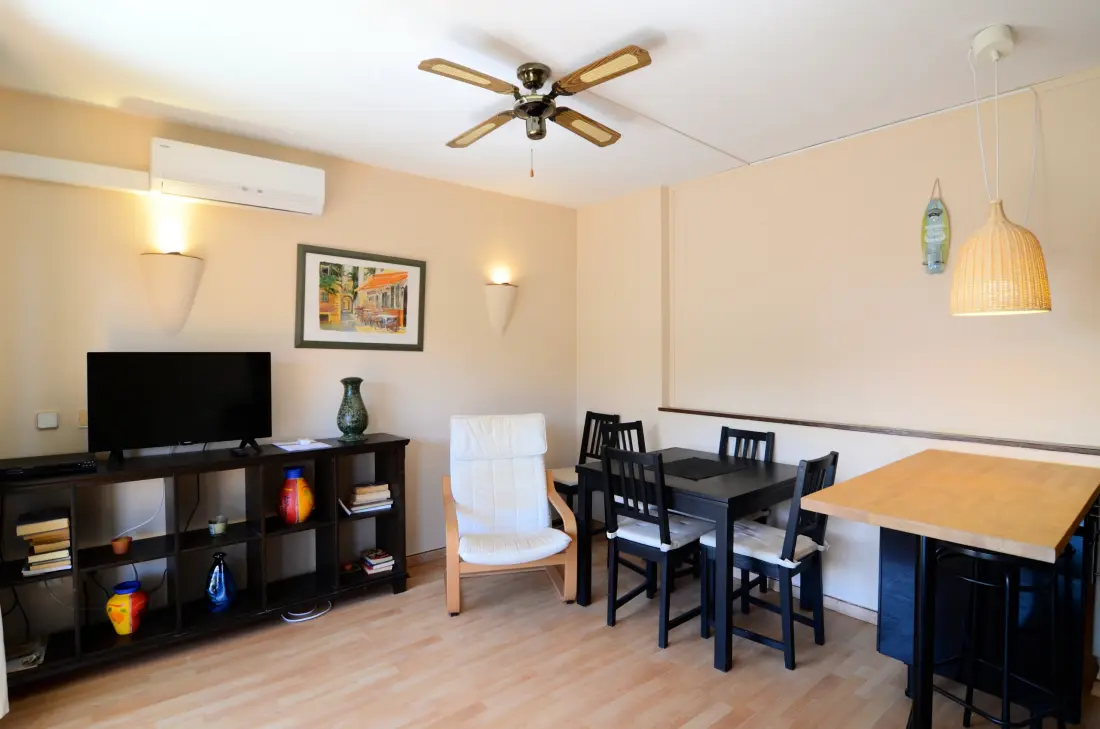 Appartements à L'Estartit
