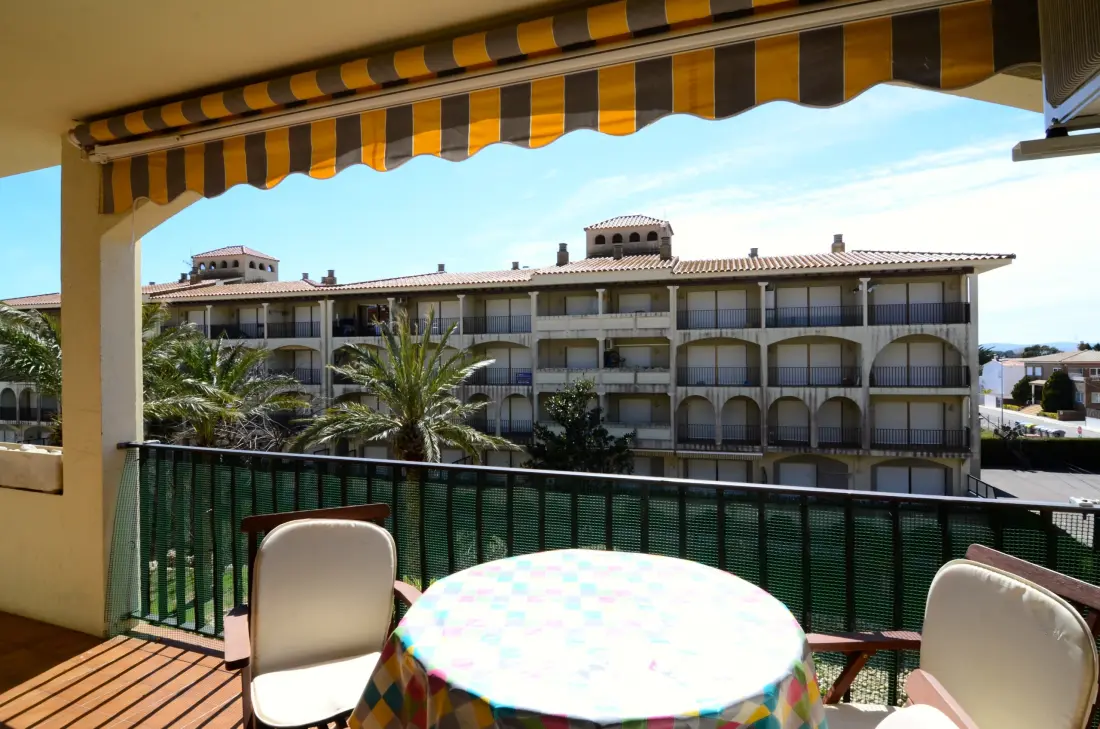 Appartements à L'Estartit