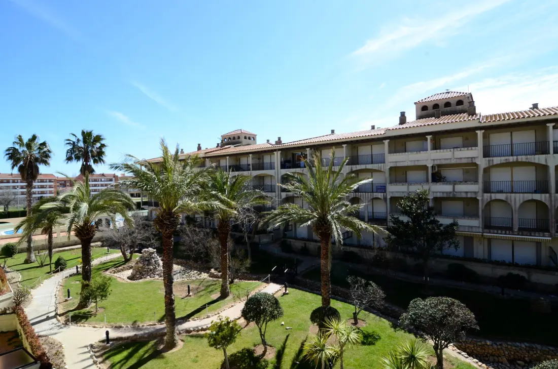 Appartements à L'Estartit