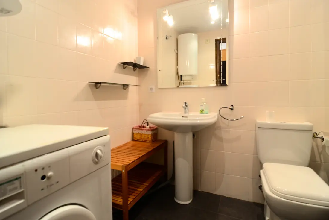 Appartements à L'Estartit
