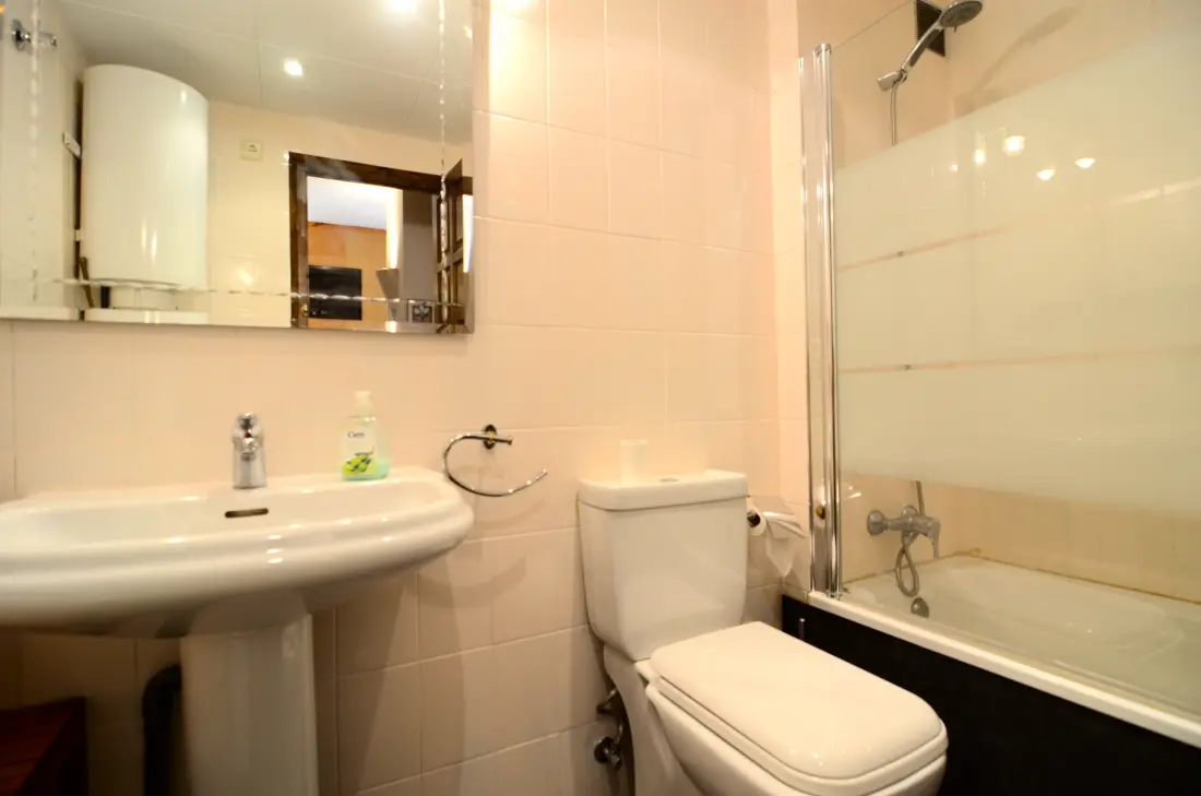 Appartements à L'Estartit