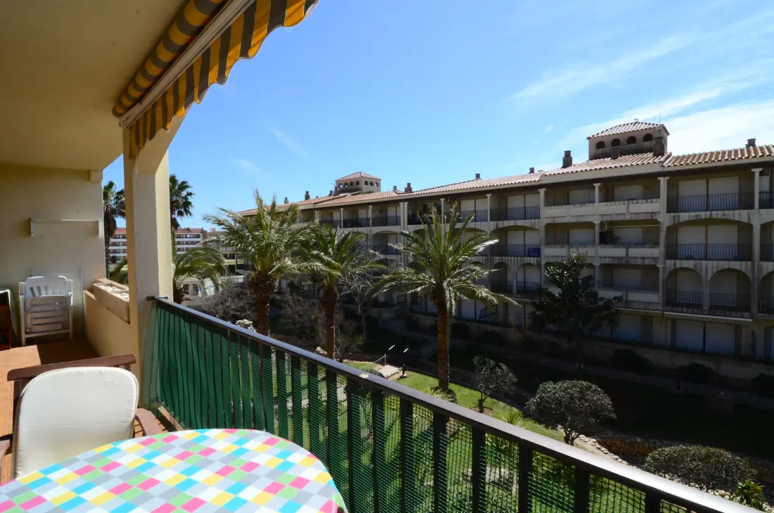 Appartements à L'Estartit