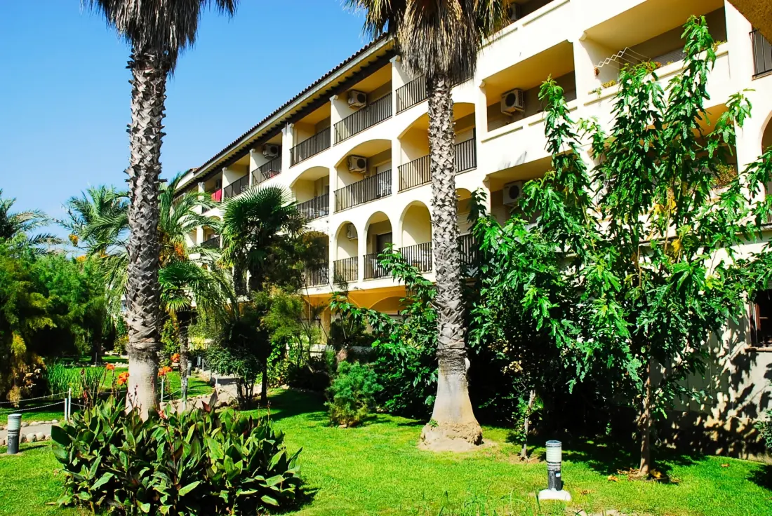 Appartements à L'Estartit