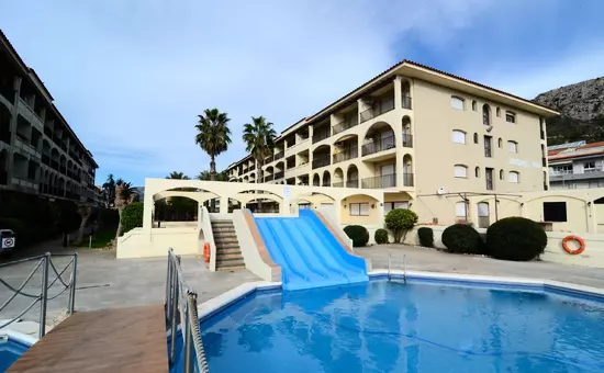 Appartements à L'Estartit
