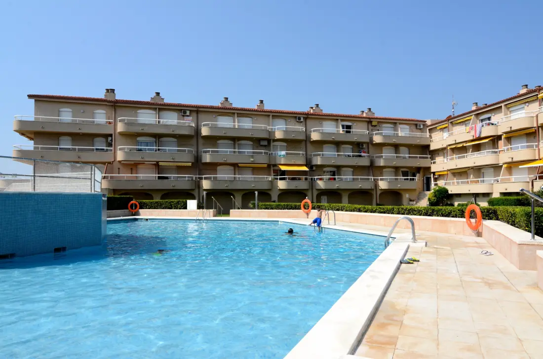 Appartements à L'Estartit