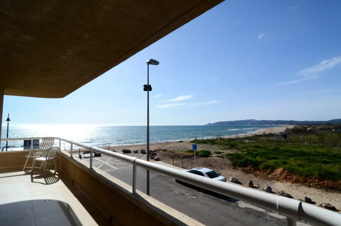 Appartements à L'Estartit