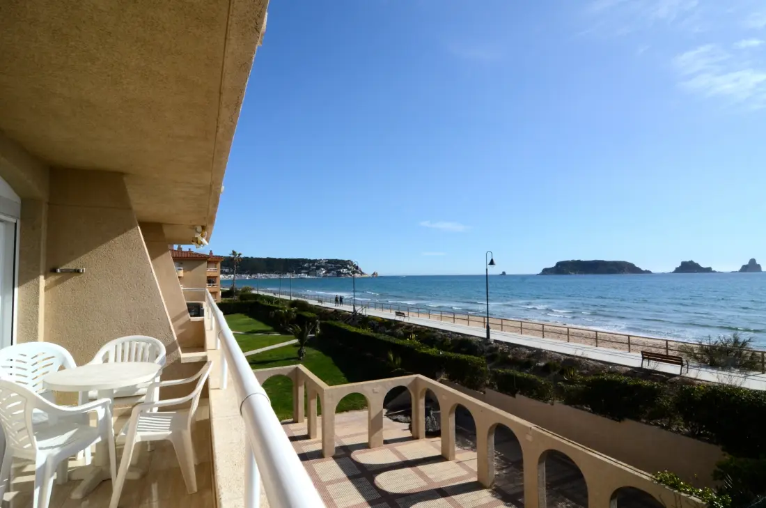 Appartements à L'Estartit