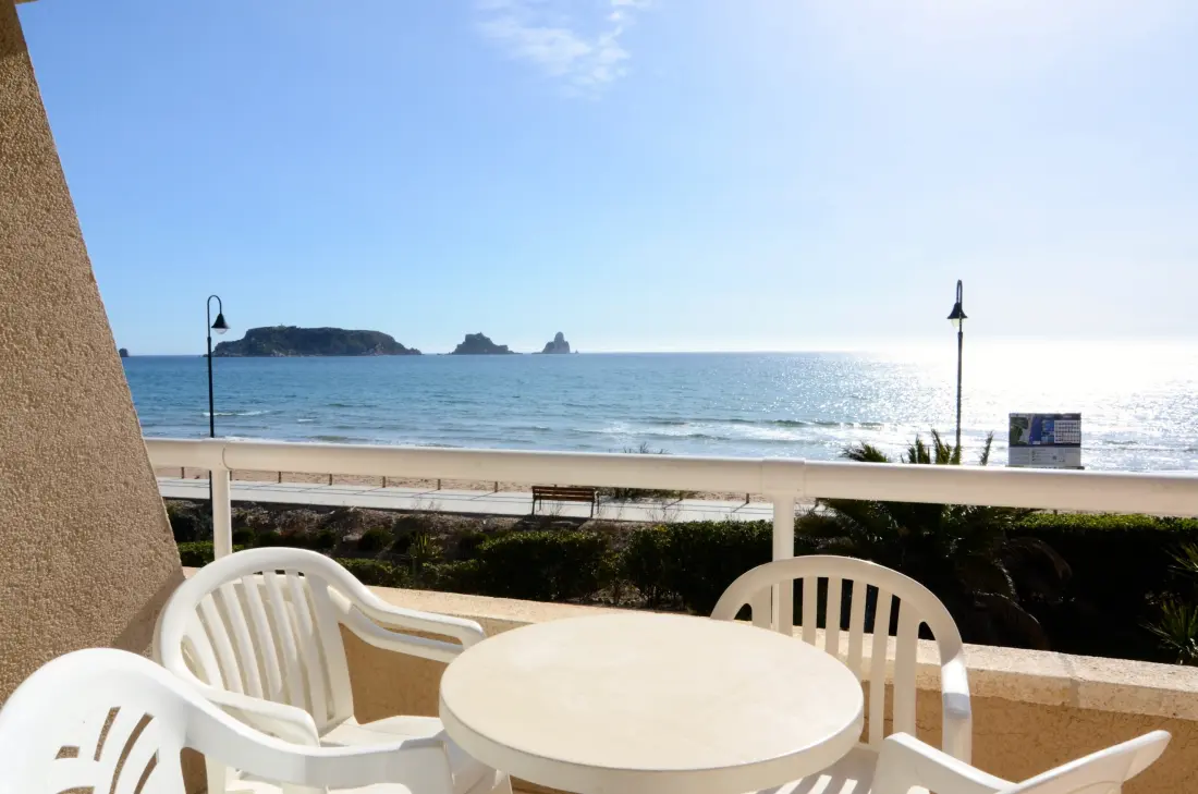 Appartements à L'Estartit