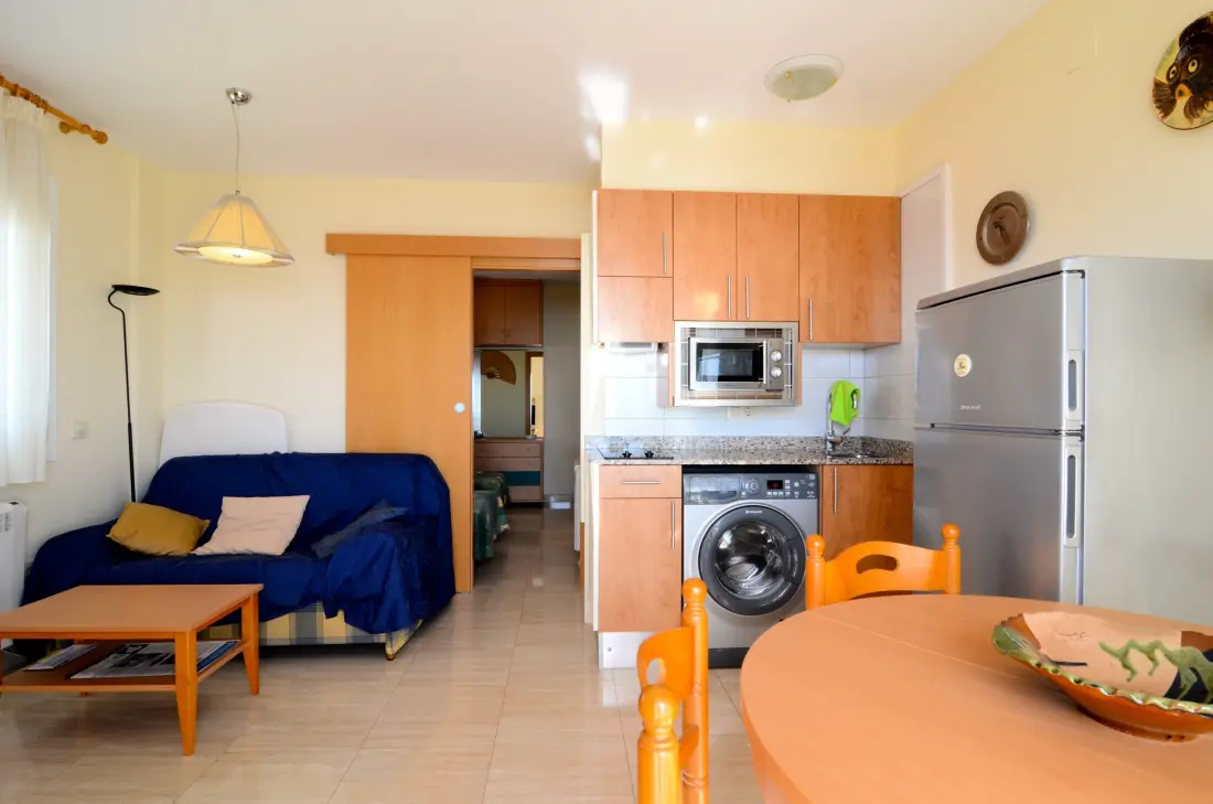 Appartements à L'Estartit