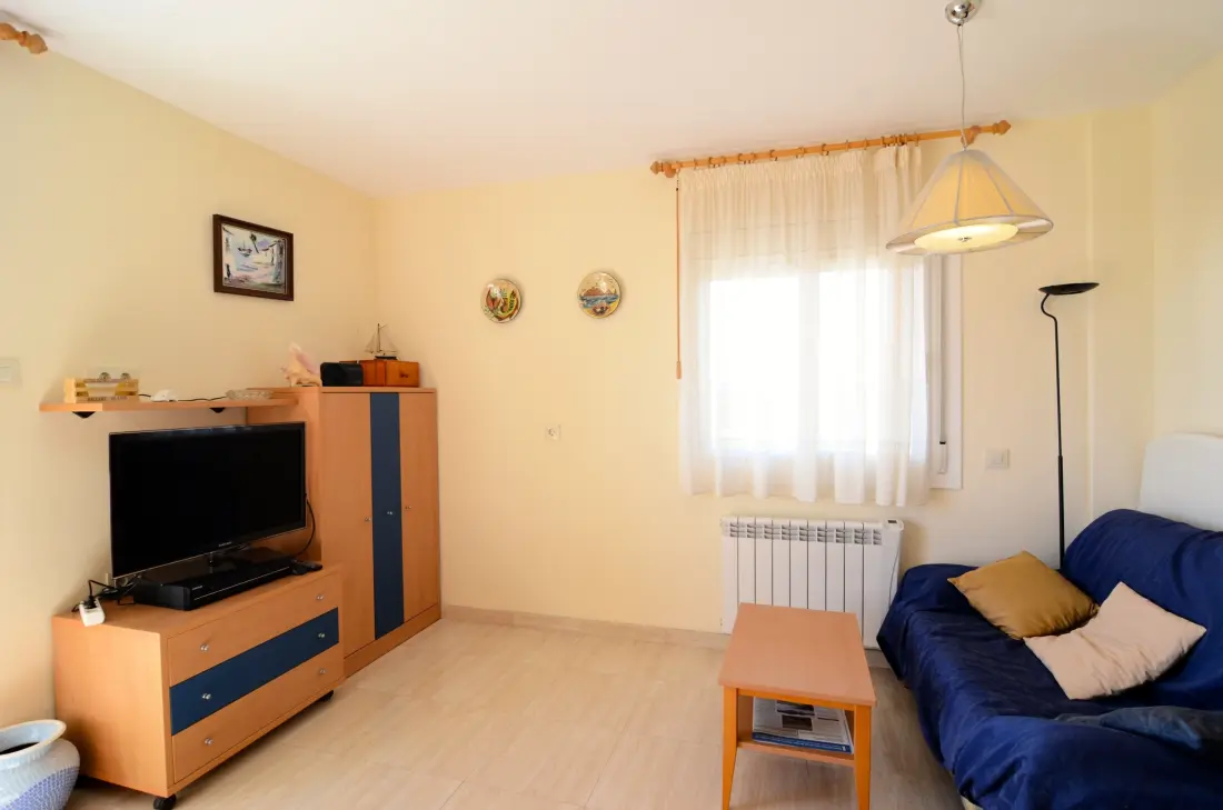 Appartements à L'Estartit
