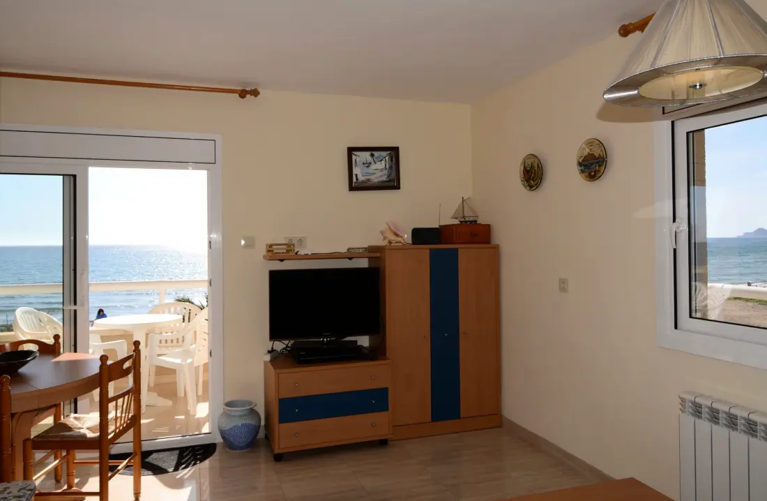 Appartements à L'Estartit