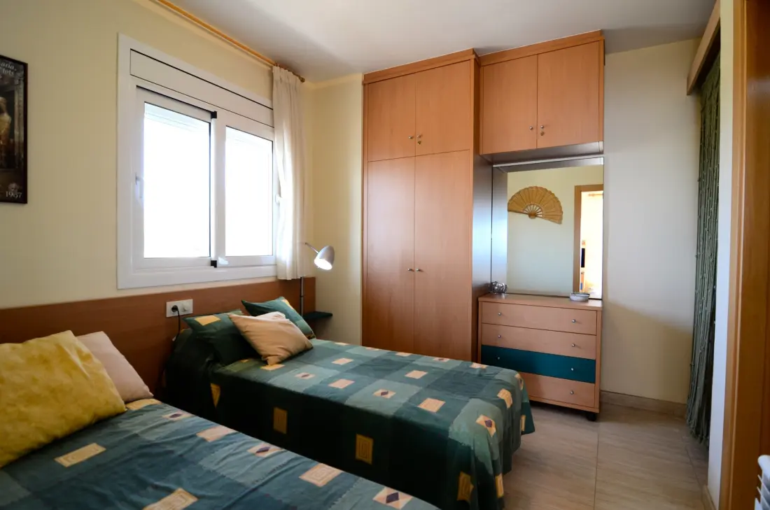 Appartements à L'Estartit