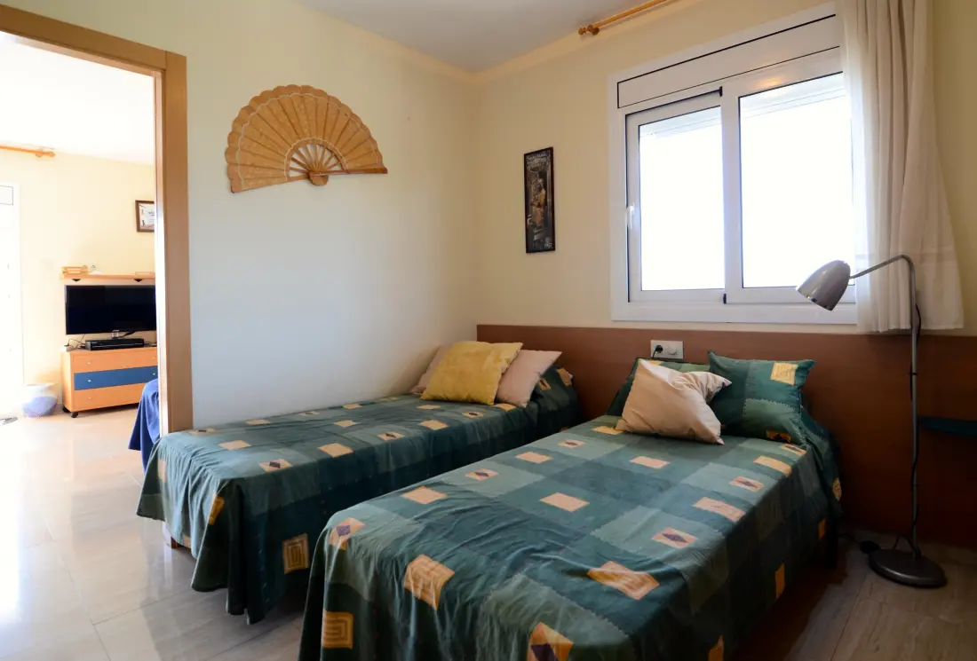 Appartements à L'Estartit