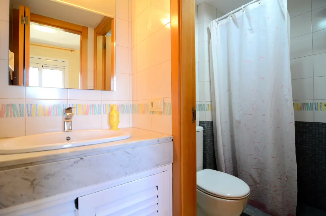 Appartements à L'Estartit
