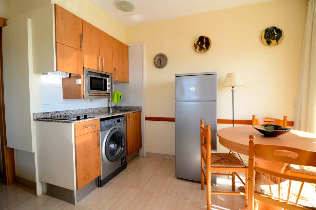 Appartements à L'Estartit