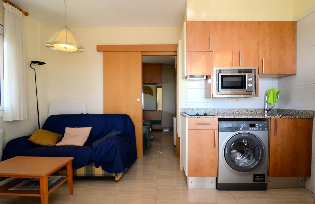 Appartements à L'Estartit