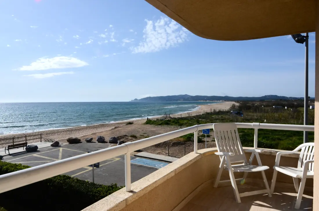 Appartements à L'Estartit