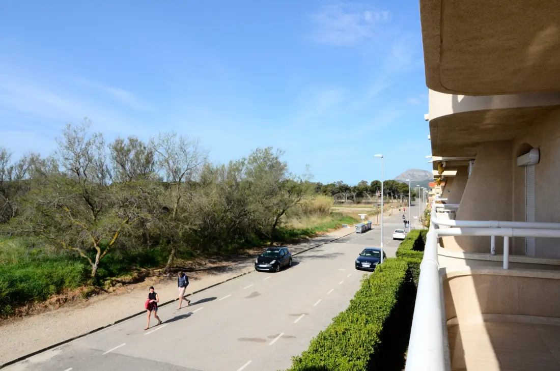 Appartements à L'Estartit