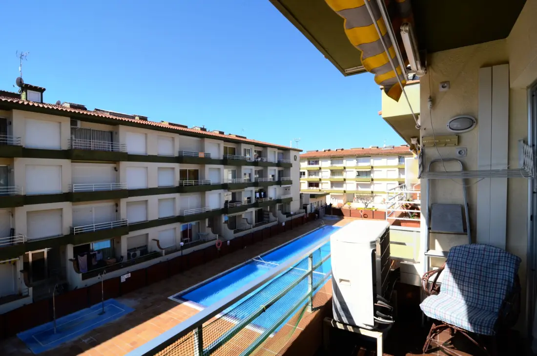 Appartements à L'Estartit