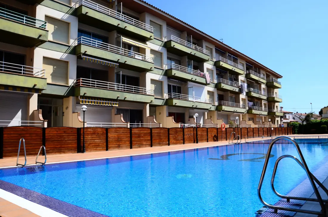 Appartements à L'Estartit