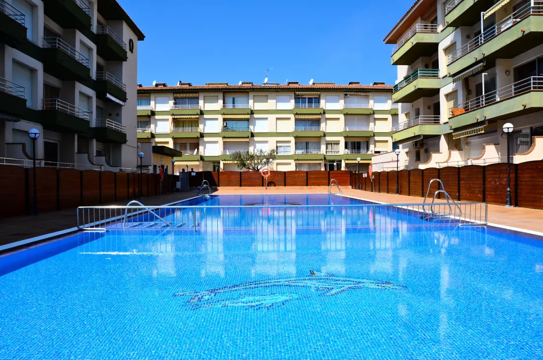 Appartements à L'Estartit